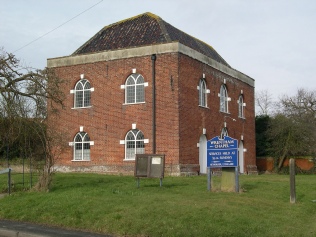 Wrentham Independent Chapel