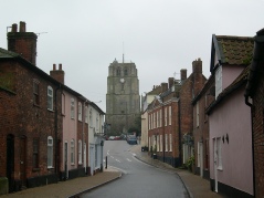 Beccles Northgate