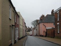 Beccles Northgate