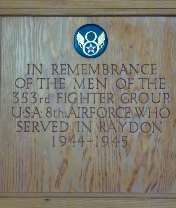USAF Memorial