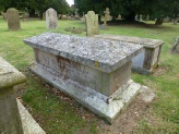 tomb