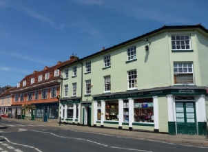 Hadleigh Town