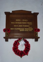 World War II Memorial
