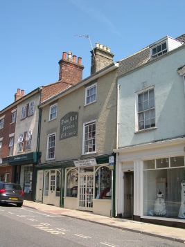 High Street, Lowestoft