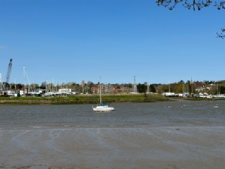 Woodbridge