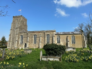 In Parham