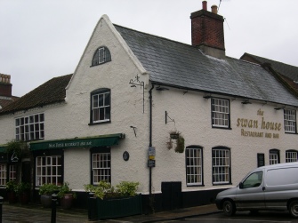 New Market, Beccles.